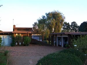 4.3 ha Farm in Bashewa