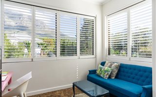 2 Bedroom Apartment in Vredehoek