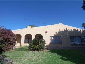 4 Bed House in Retief