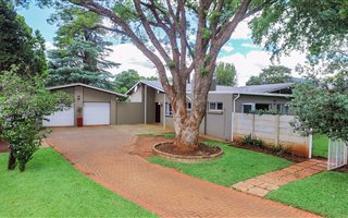 3 Bedroom House in Lyttelton