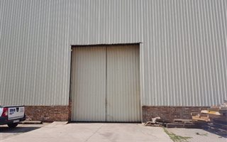 1300 m² Industrial space in Crown Mines