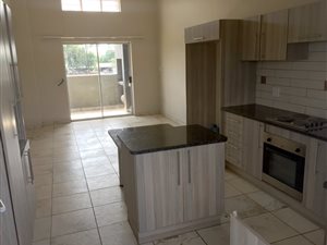 3 Bedroom Apartment in Waterval East