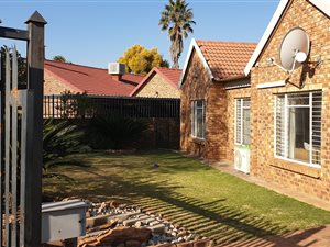 3 Bed House in Rayton