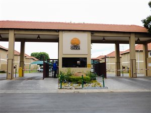 2 Bed Townhouse in Comet