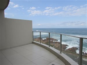3 Bed Apartment in Margate