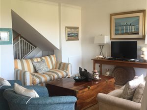 3 Bed Apartment in Plettenberg Bay
