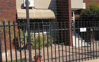 2552 m² Office Space in Pretoria North