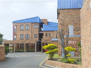 1 Bed Apartment in Richards Bay Central