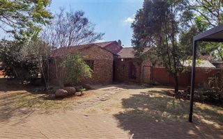 3 Bedroom House in Doornpoort and surrounds