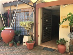 3 Bed Townhouse in Mokopane