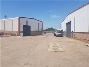 1947 m² Industrial space in Phoenix Industrial