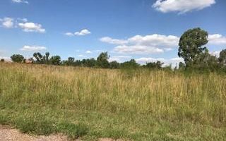 3387 m² Land available in Blair Atholl Estate