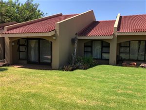 4 Bed House in Royldene