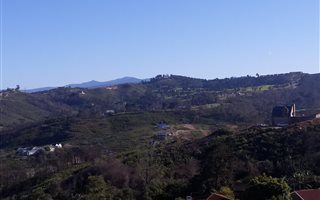 1102 m² Land available in Heuwelkruin