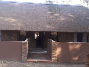 1 Bed Apartment in Honeydew