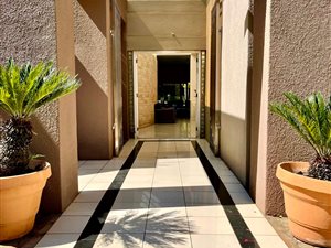 3 Bed Cluster in Sandown