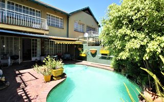 3 Bedroom Townhouse in Windsor West