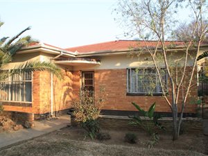 3 Bed House in Parktown Estate