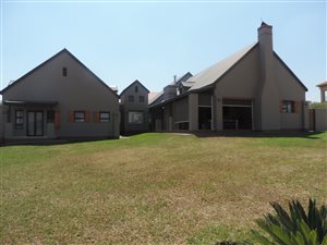 3 Bed House in Waterlake Farm