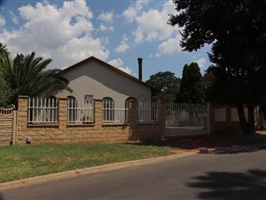 3 Bedroom House in Bonaero Park