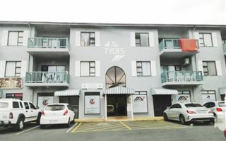 2 Bedroom Apartment in Shelly Beach