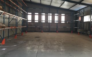 3005 m² Industrial space in Chloorkop
