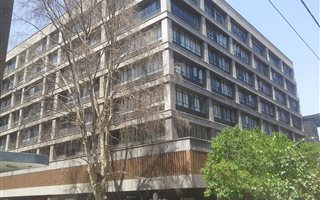 1 Bedroom Apartment in City & Suburban (Maboneng)