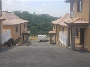 3 Bedroom Duplex in Reservoir Hills
