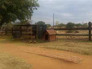 8 m² Farm in Wonderboom