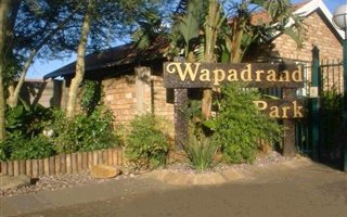 3 Bedroom Townhouse in Wapadrand