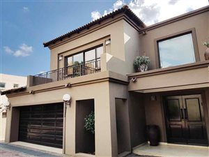 4 Bedroom House in Linksfield