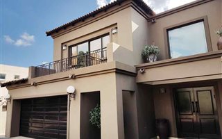 4 Bedroom House in Linksfield