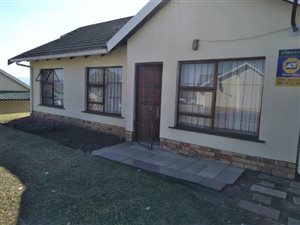 2 Bed Apartment in Pietermaritzburg Central