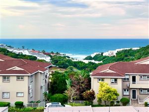 3 Bed Apartment in Willard Beach