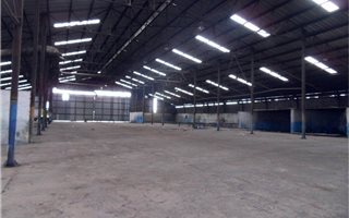 800 m² Industrial space in Meyerton