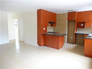 2 Bedroom Flat in Alberton