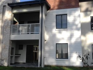 2 Bed Apartment in Fairview