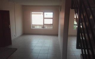 3 Bedroom Duplex in Tijger Valley and surrounds