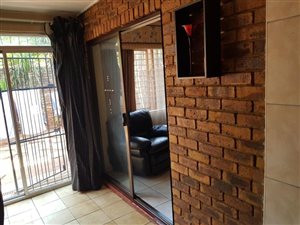 3 Bed Duplex in Hennopspark