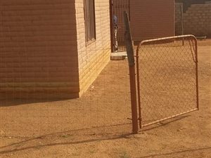 2 Bed House in Mabopane