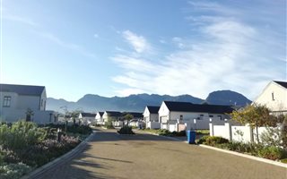 3 Bedroom House in Paryskloof