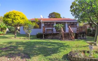 2 Bedroom House in Scottburgh South