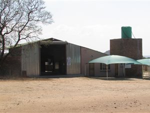 200 m² Industrial space in Polokwane Central