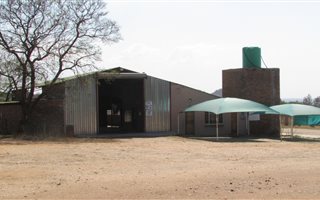200 m² Industrial space in Polokwane Central