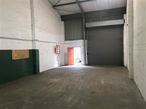 148 m² Commercial space in Umbogintwini