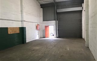 148 m² Commercial space in Umbogintwini