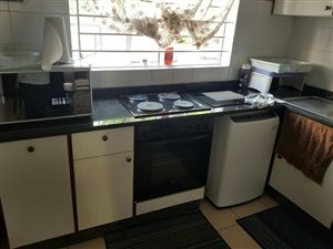 2 Bed Townhouse in Lombardy East