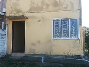 2 Bed House in Stonebridge