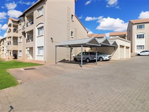 2 Bed Apartment in Paramount Estate