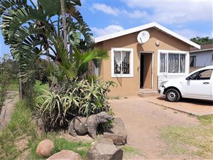 2 Bed House in Newlands East